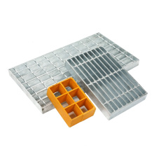 Hot Sale Heavy Duty Steel Grating, Hot Dipped Galvanized Avoid Rust